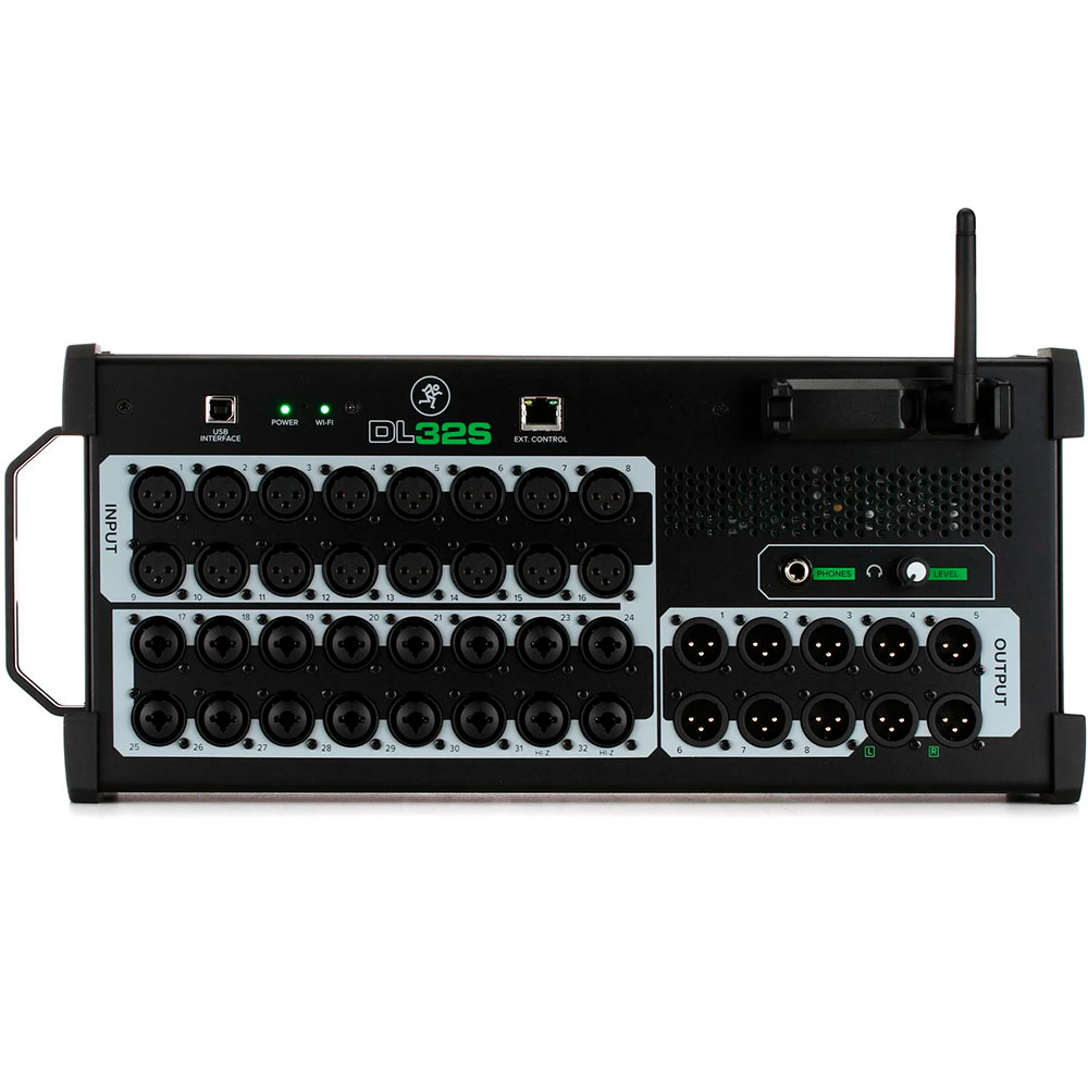 Mackie-DL32S