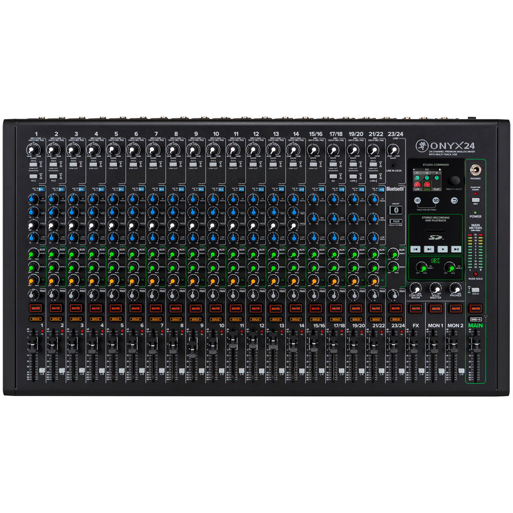 Mackie-Onyx24
