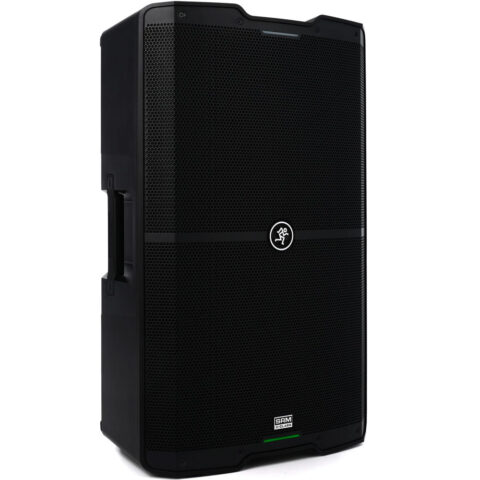 Mackie SRM215 V-Class 2000W 15" Parlante Activo