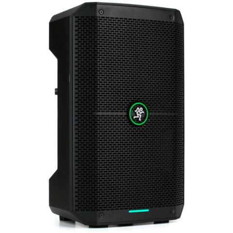 Mackie Thump GO Parlante Portartil a Batería