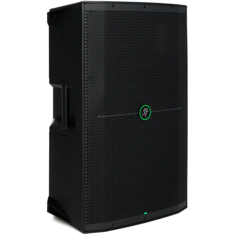 Mackie Thump215XT  15" 1400W Parlante Activo
