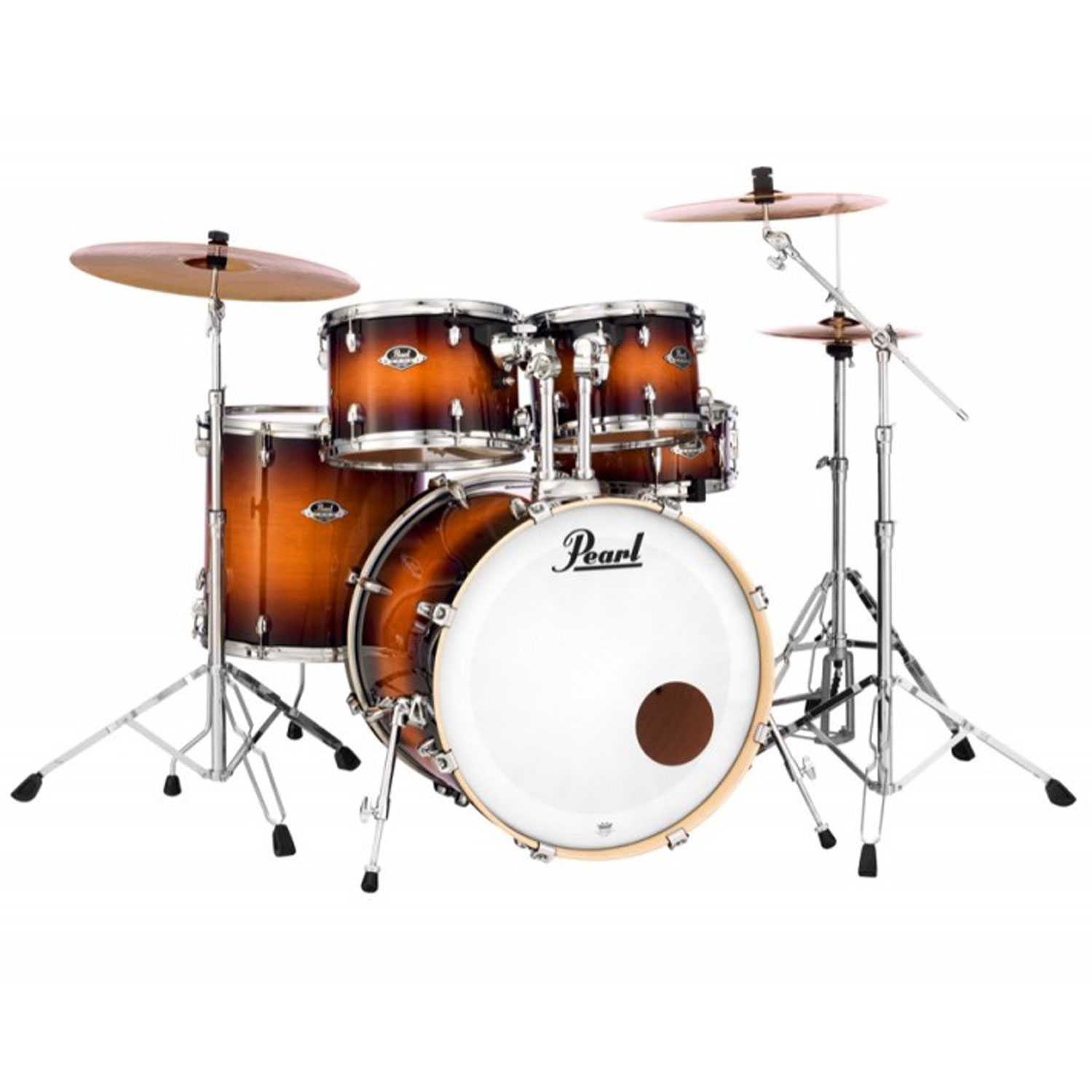 Pearl – Export EXL725SP:C #222 5 Piezas