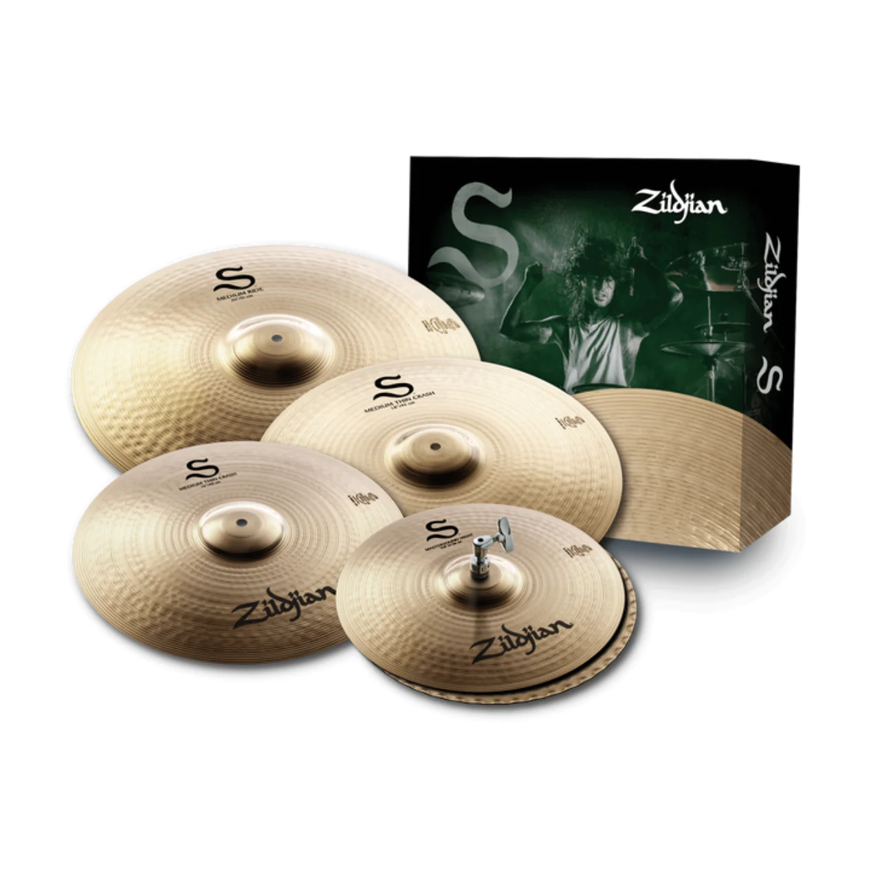 Zildjian Planet Z