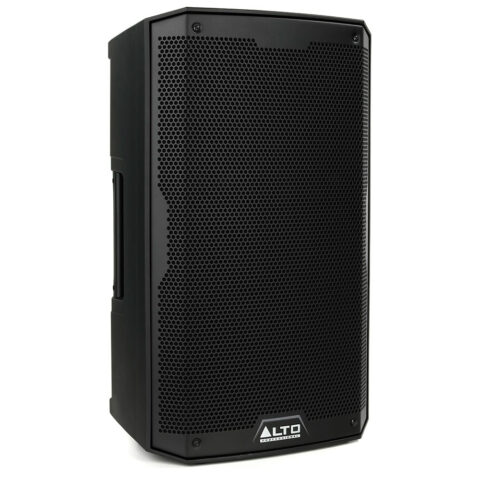 Alto Professional TS412 2500W 12″ Parlante Activo