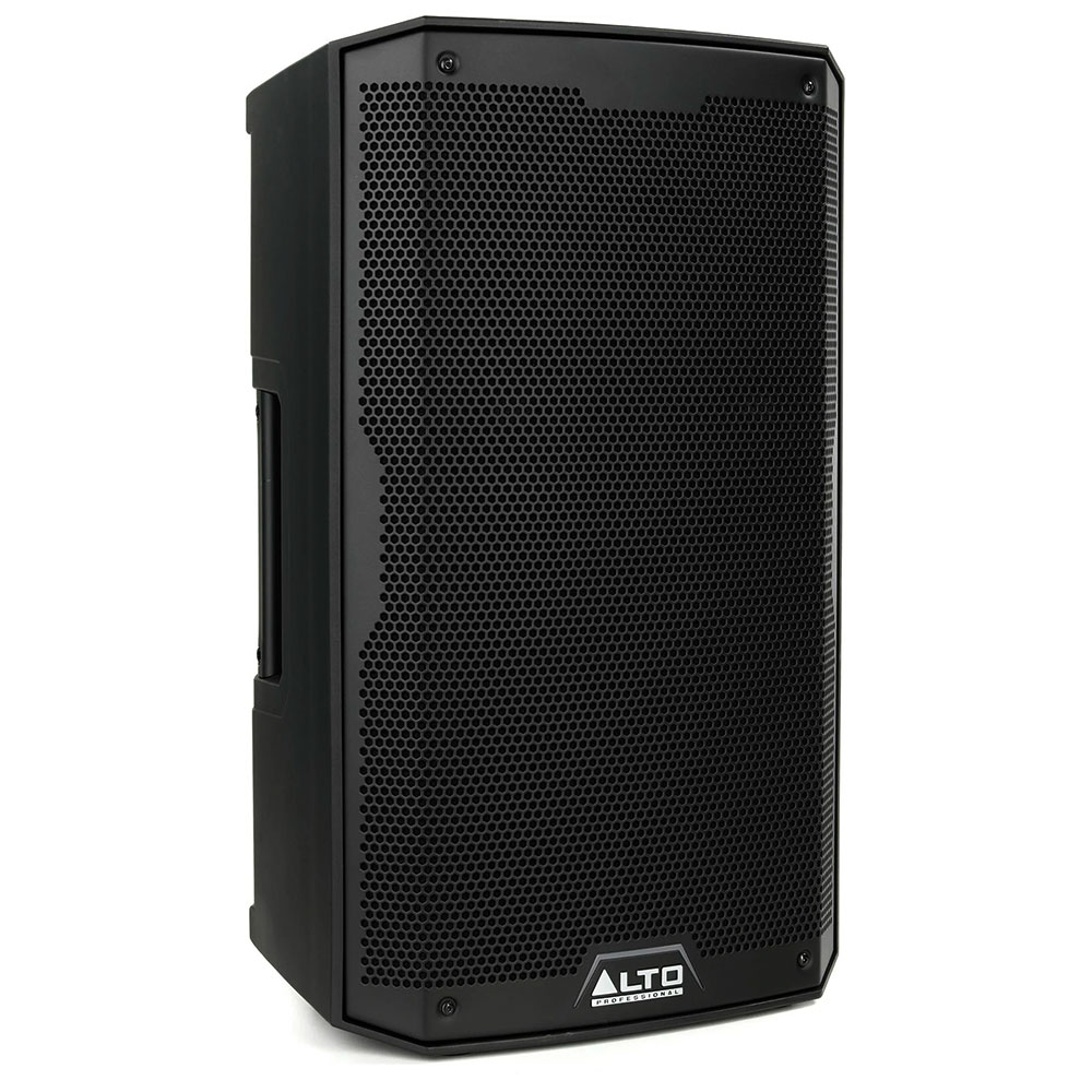 Alto Professional TS412 2500W 12″ Parlante Activo