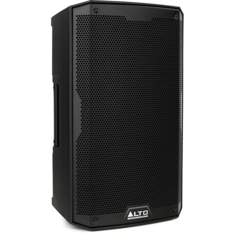 Alto Professional TS415 2500W 15″ Parlante Activo