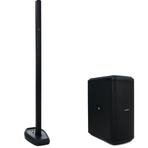 Bose L1 Pro32 Sistema Portable con Módulo de Bajos Sub2