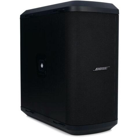 Bose Sub1 Módulo de Bajos para Sistemas PA portátiles L1 Pro