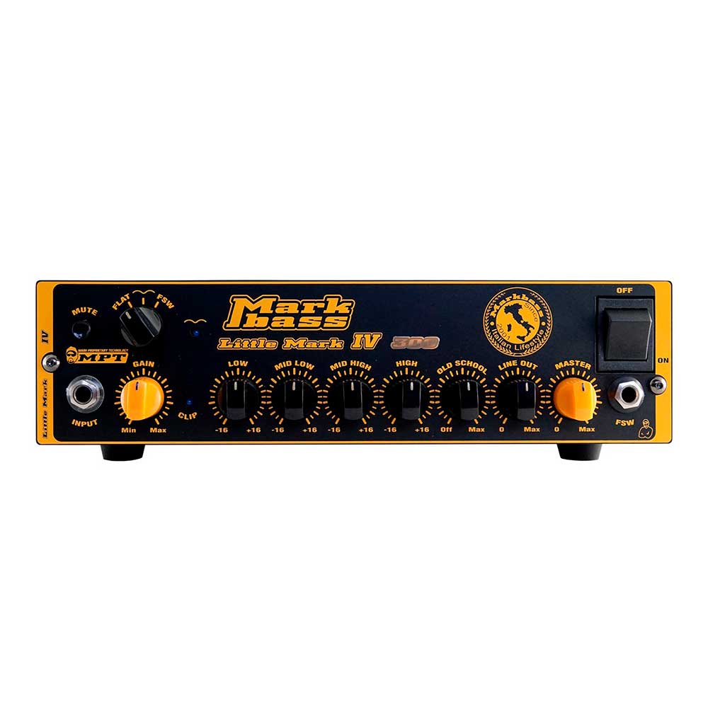 MARKBASS-LITTLE-MARK-300-IV