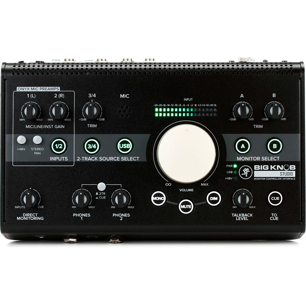 Mackie-Big-Knob-Studio