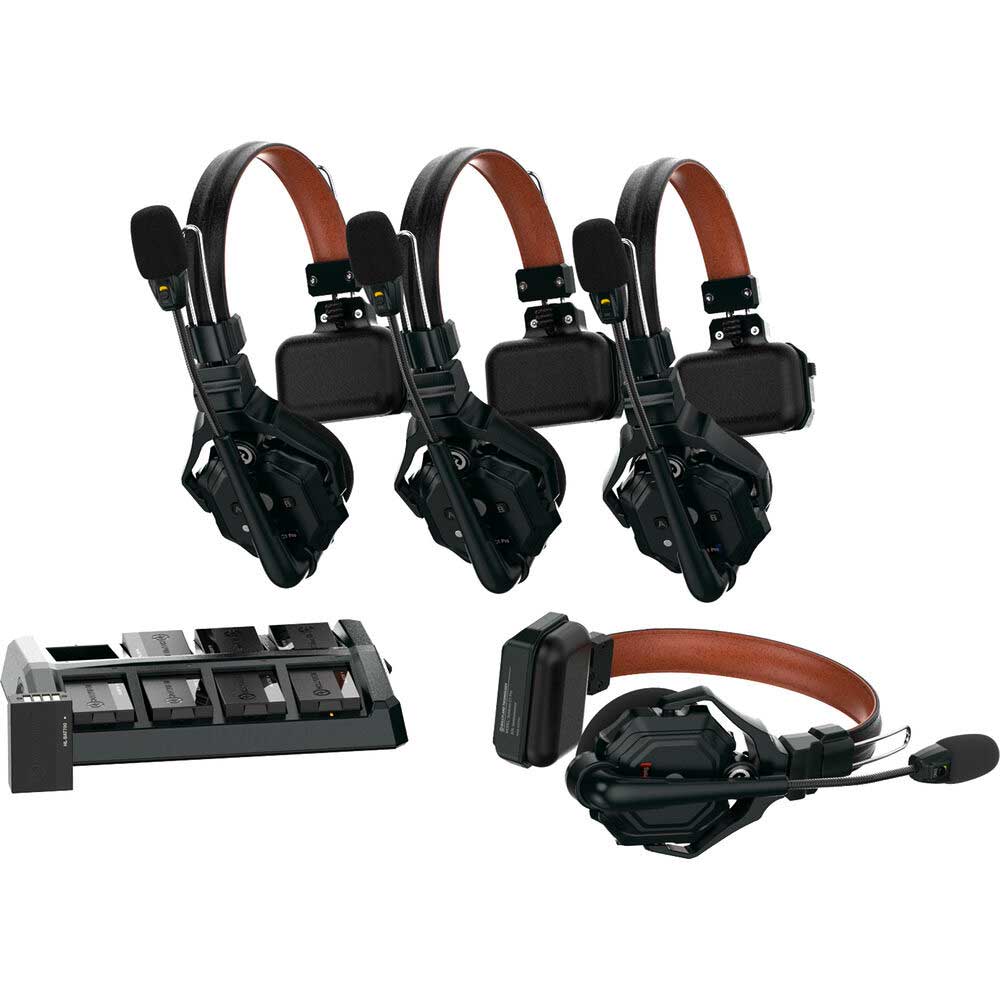Hollyland-Solidcom-C1-Pro-4S-Full-Duplex-Wireless