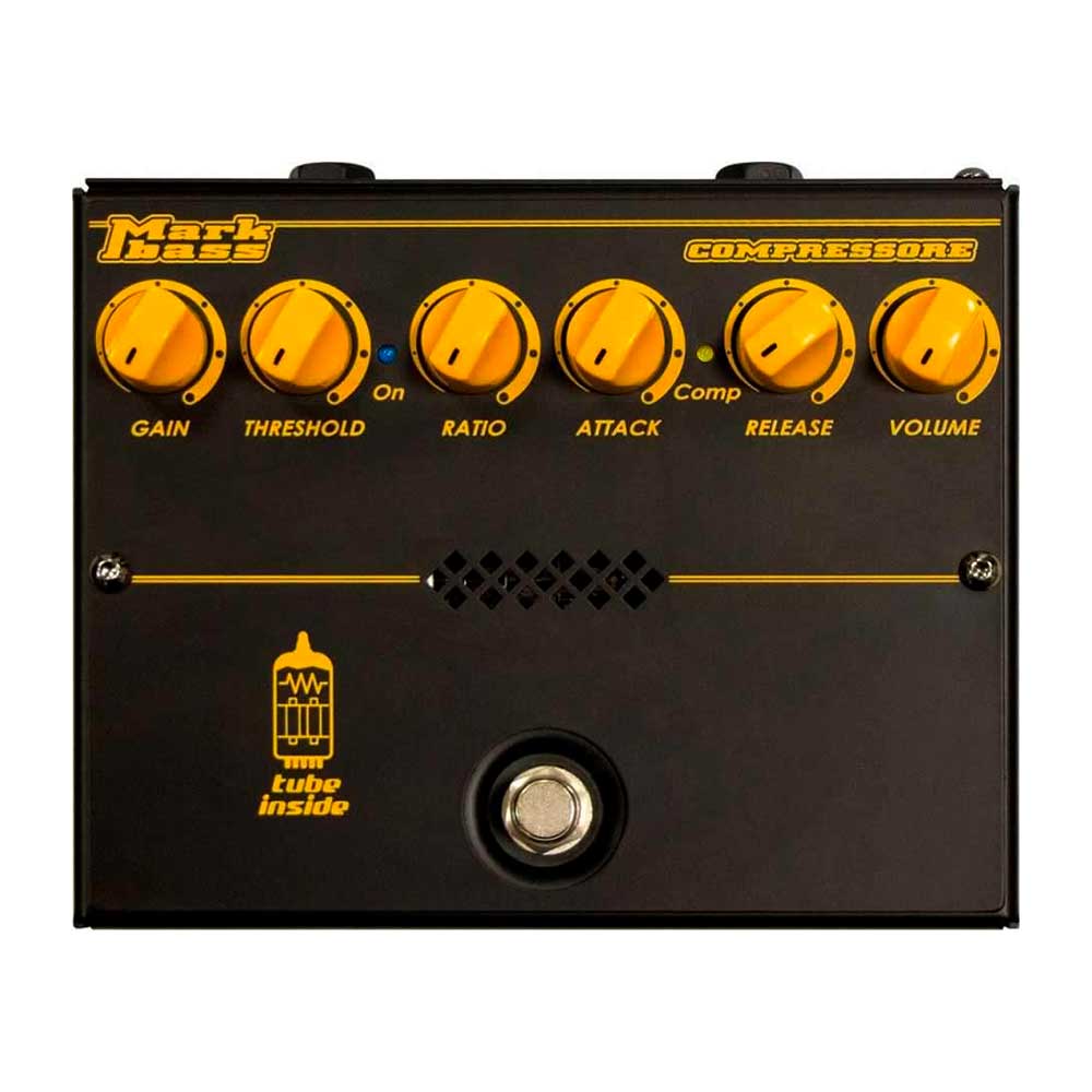 MARKBASS-COMPRESSORE