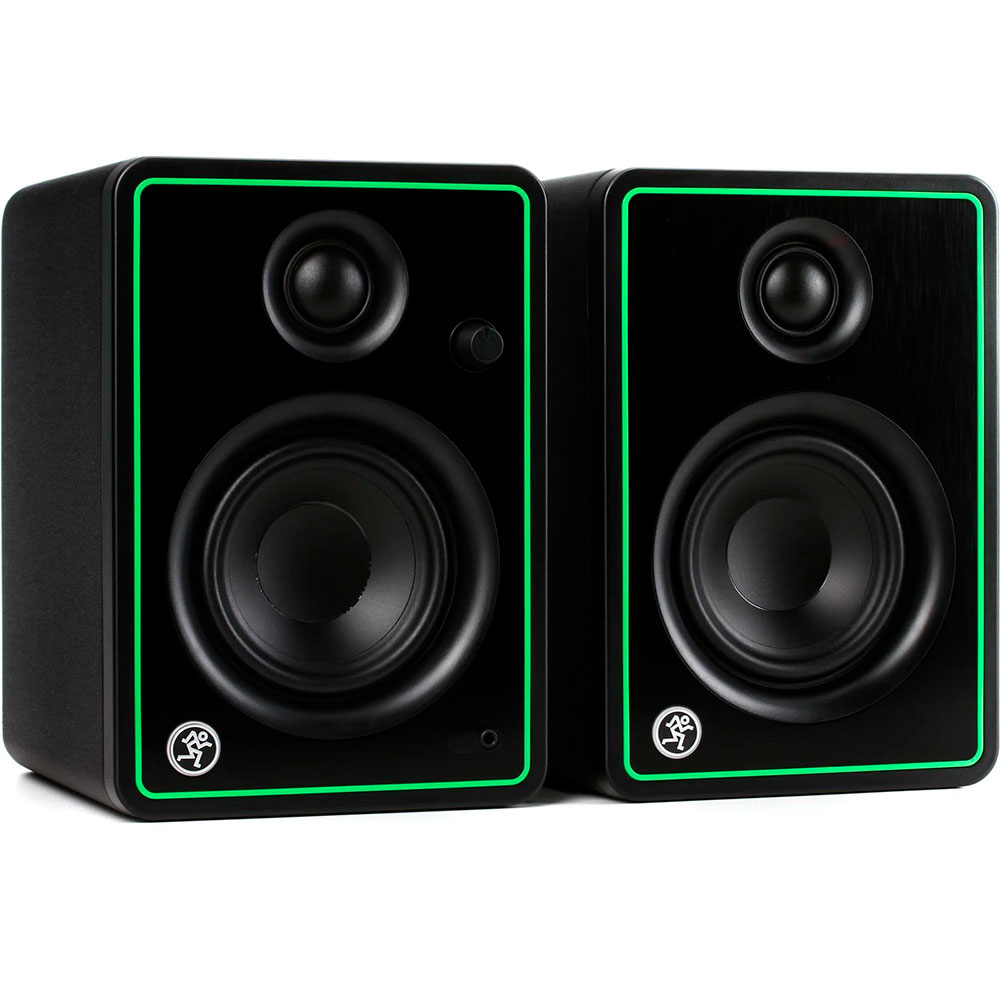 Mackie-CR4-X