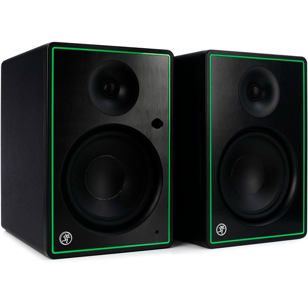 Mackie CR8-XBT Monitores Multimedia con Bluetooth
