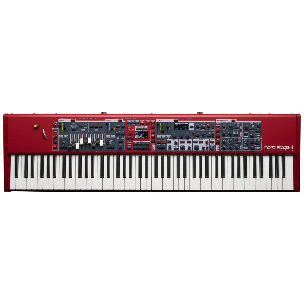 Nord-Stage-4-88