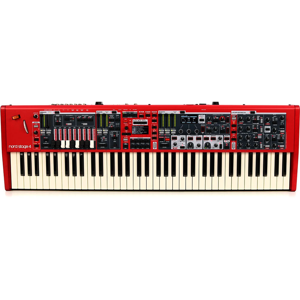 Nord-Stage-4-Compact-73