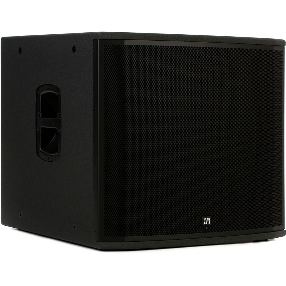PreSonus ULT18 2000W Subwoofer