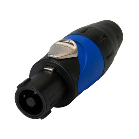Amphenol SP-4 F Conector SPEAKON