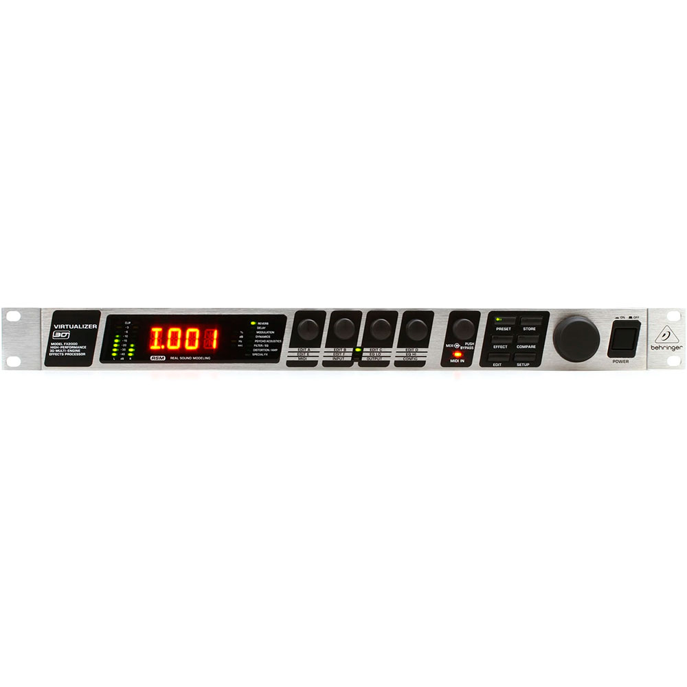 Behringer-Virtualizer-3D-FX2000