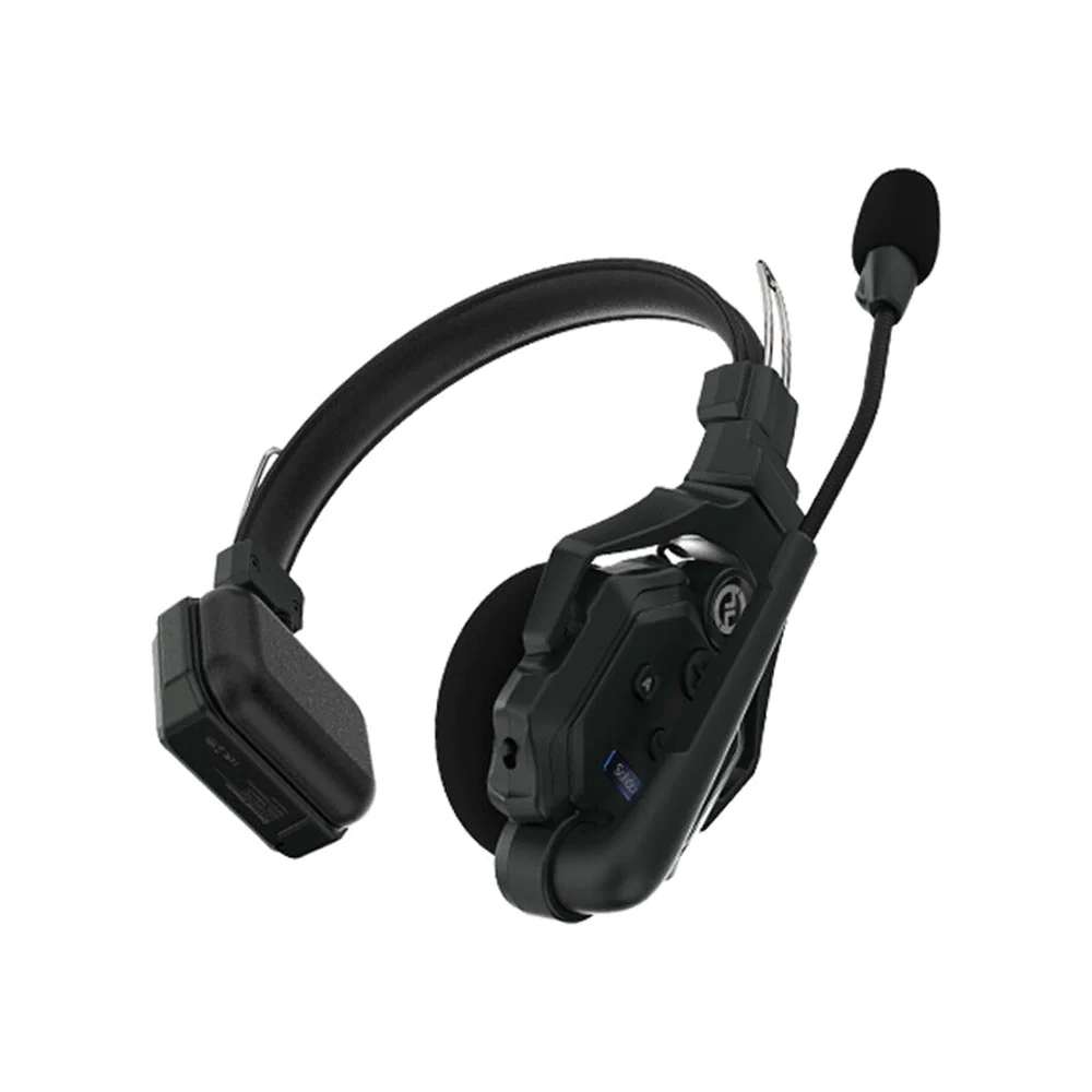 Hollyland Solidcom C1 Full-Duplex Wireless DECT Single-Ear