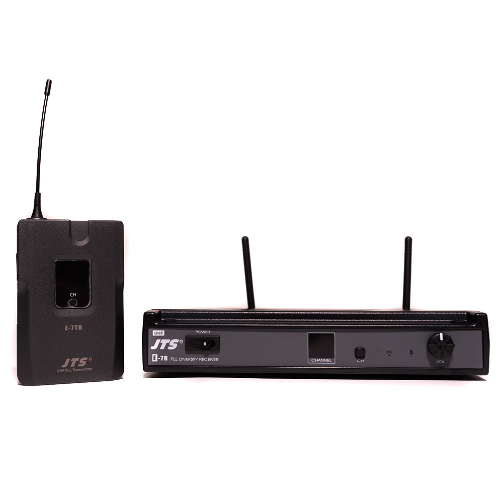 JTS-E-7-E-7TB+CM-501
