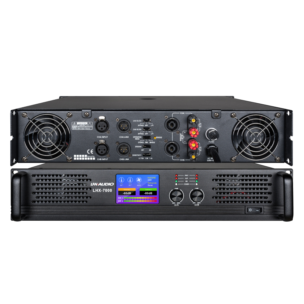 LHX-7000-W