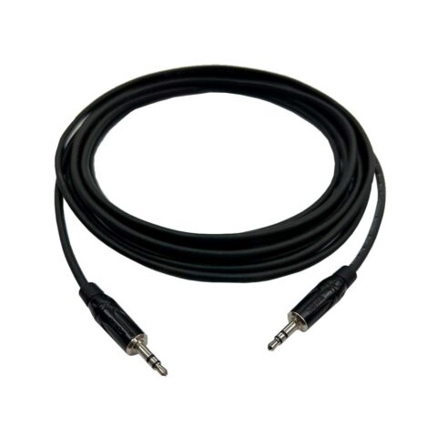 Cable Mini Plug a Mini Plug - Amphenol