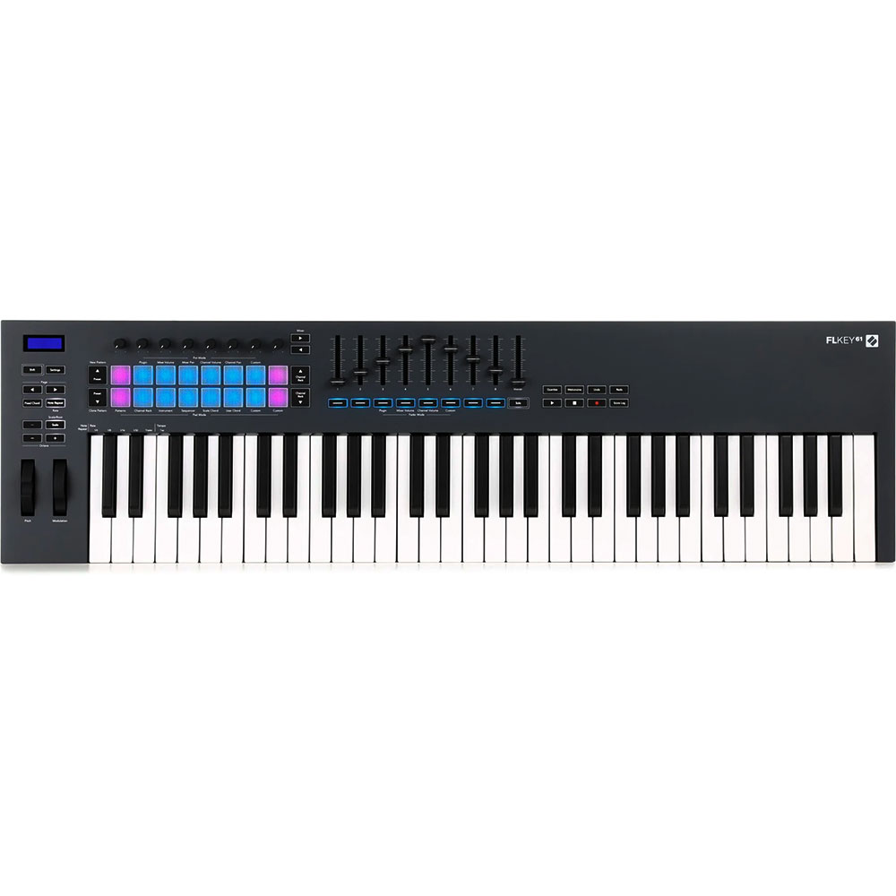Novation-FLkey-61-