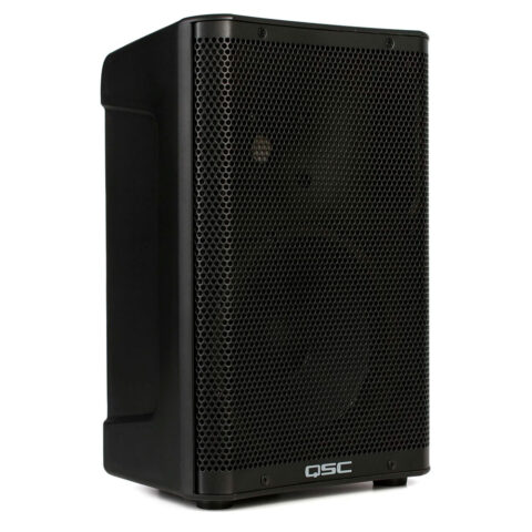QSC CP8 1000W 8" Parlante Activo