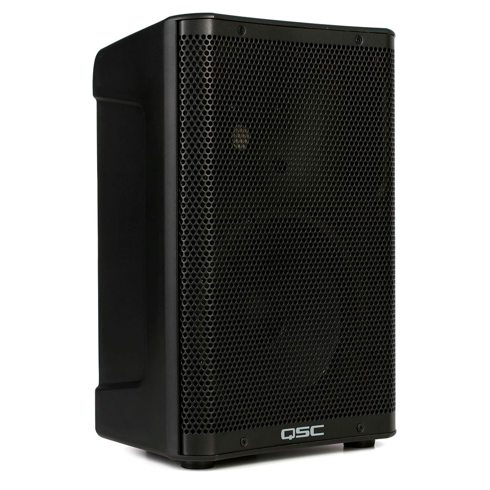 QSC-CP8