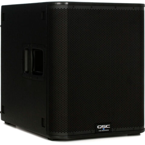 QSC KS118 3600W Subwoofer Activo