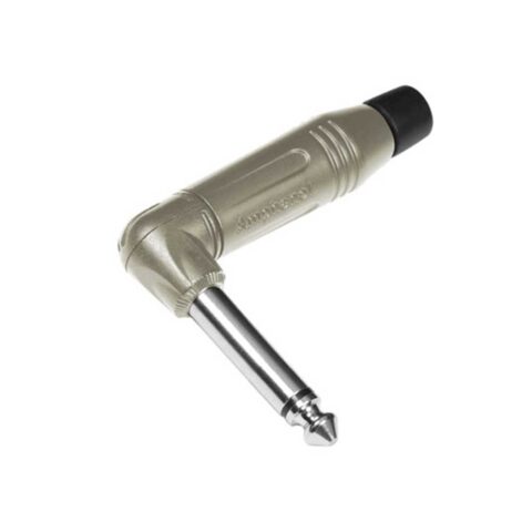 Amphenol ACPM-RN Plug TS angulado