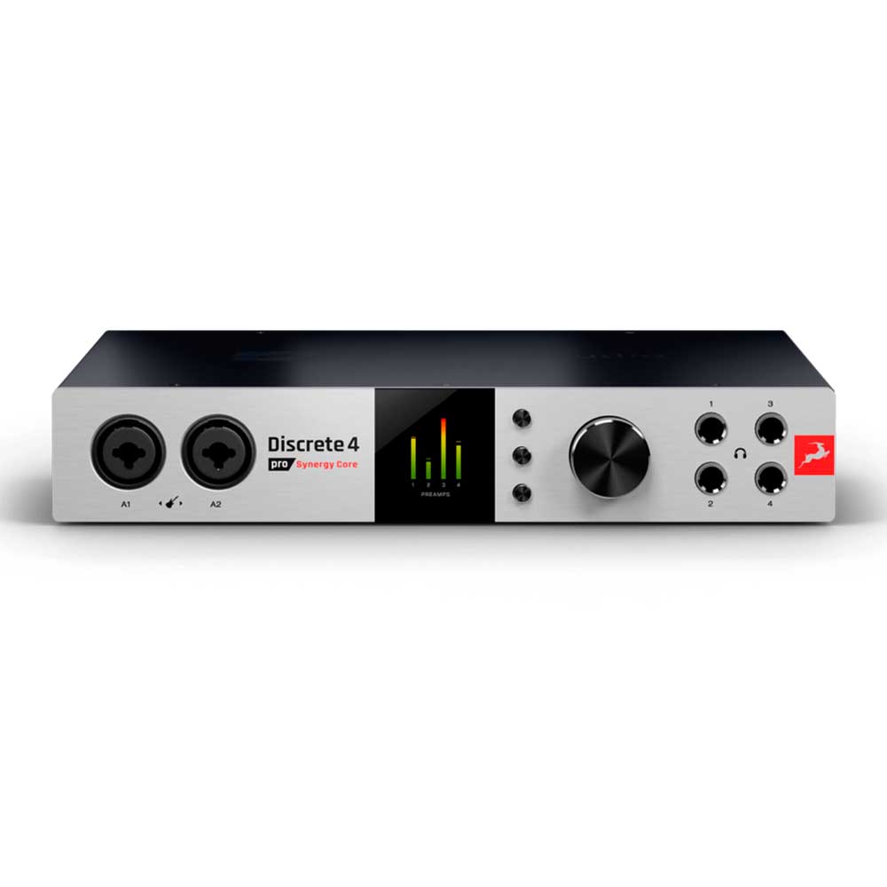 Discrete-4-Pro