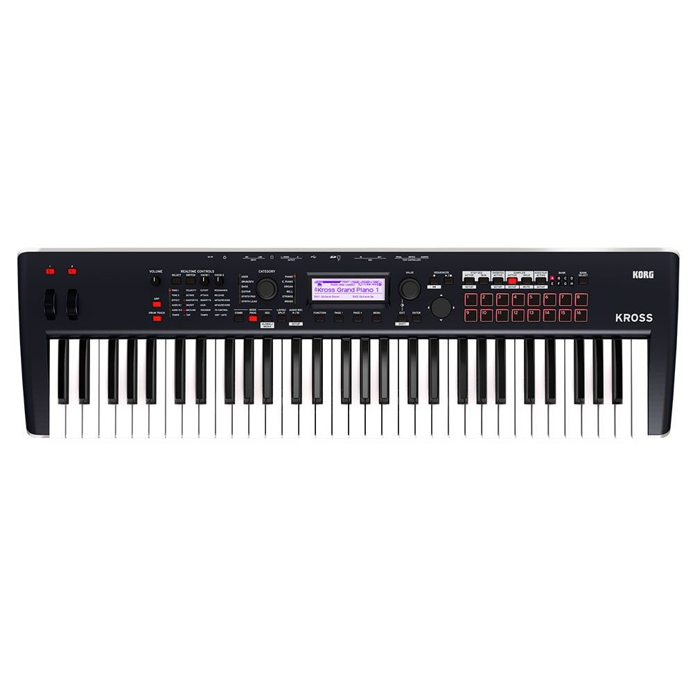 Korg-KROSS-2
