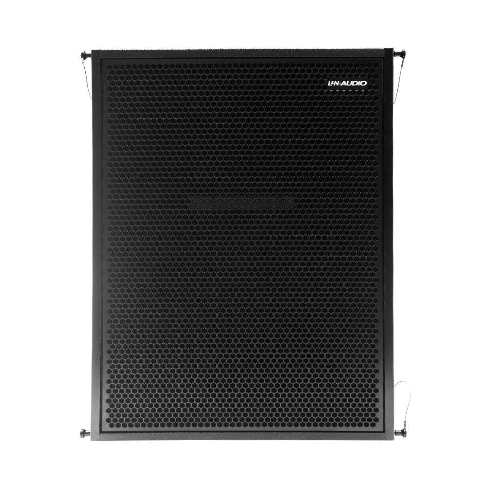 L&N-Audio-LN-RSUB18A