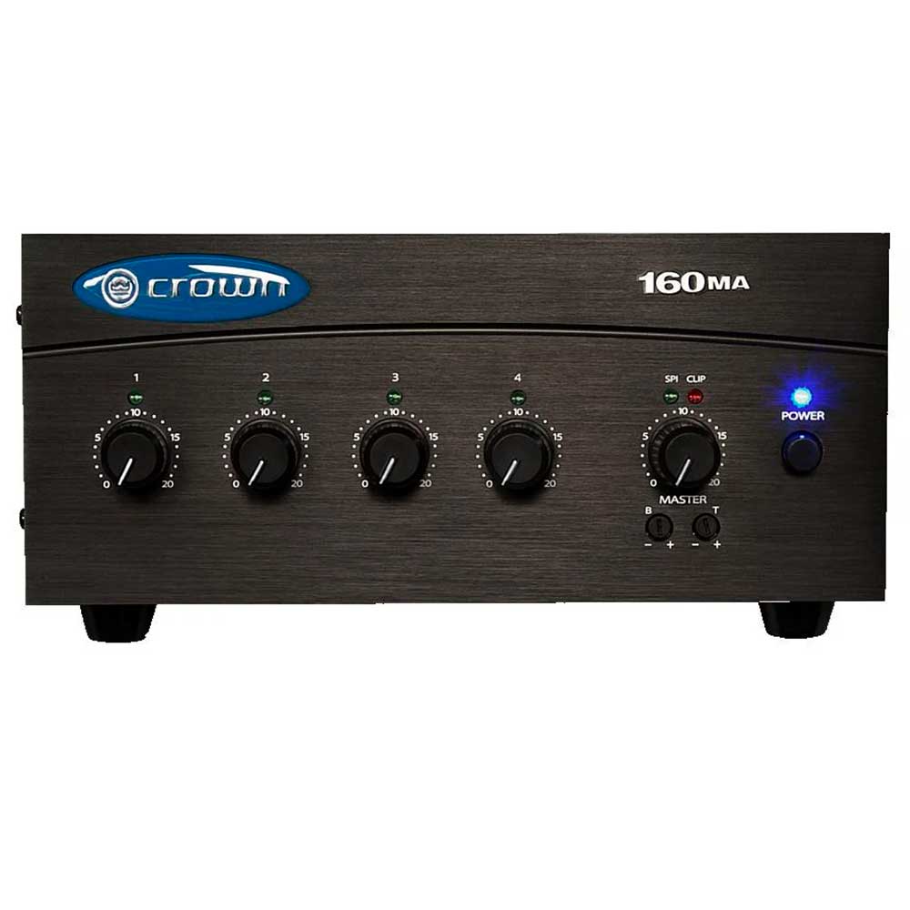 160MA
