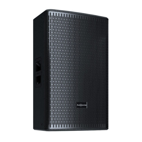 AC PRO "Audiocenter" GT512A 12” Parlante Activo