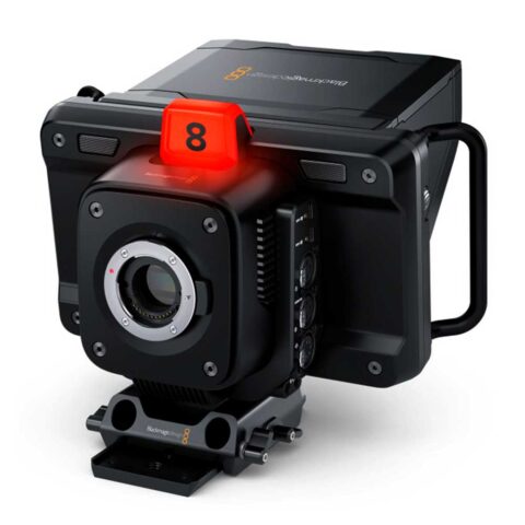 BLACKMAGIC DESIGN STUDIO 4K PRO G2