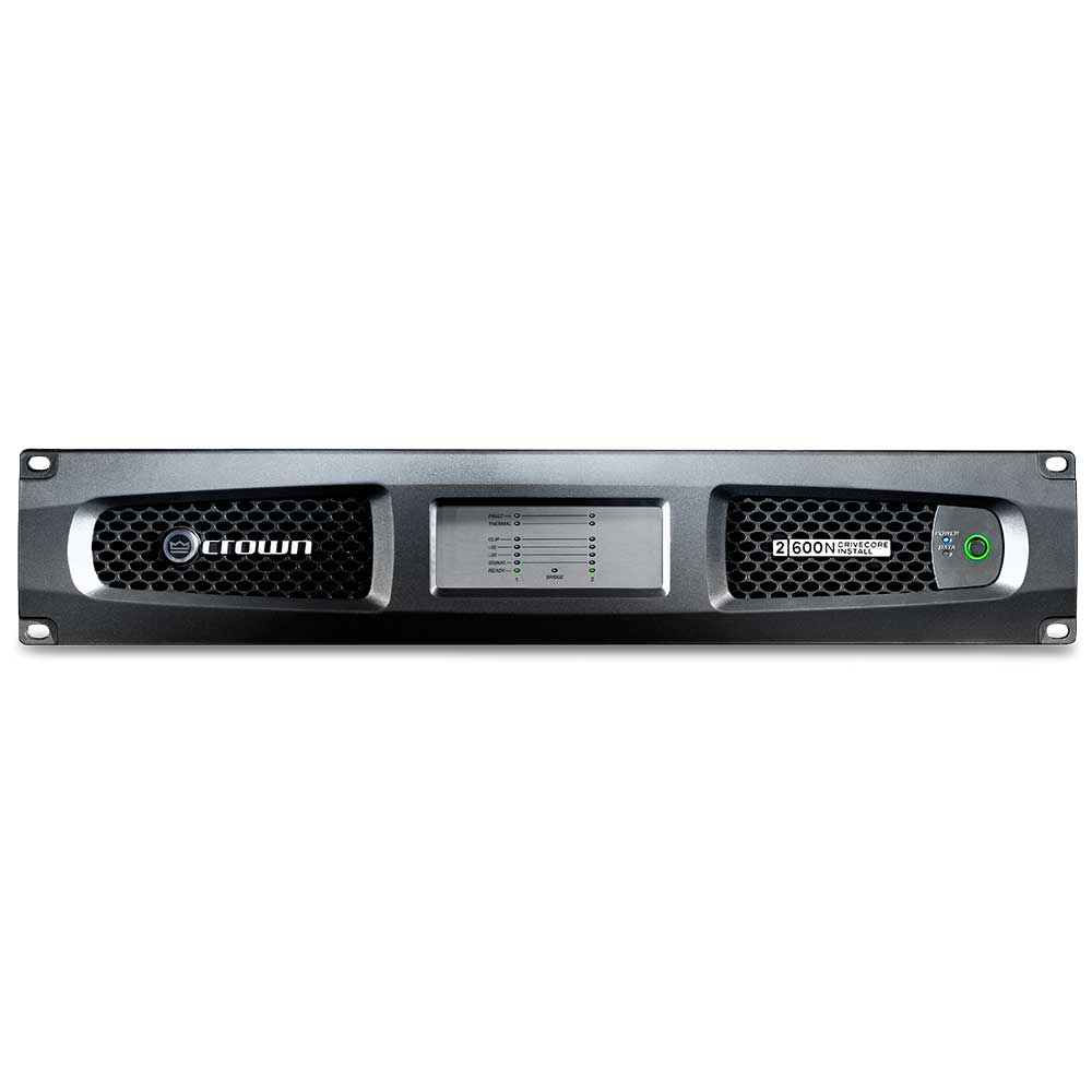 DCI2X600