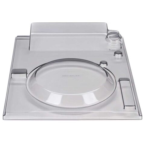 Decksaver DS-PC-CDJ3000 Protector Policarbonado para el Pioneer CDJ3000