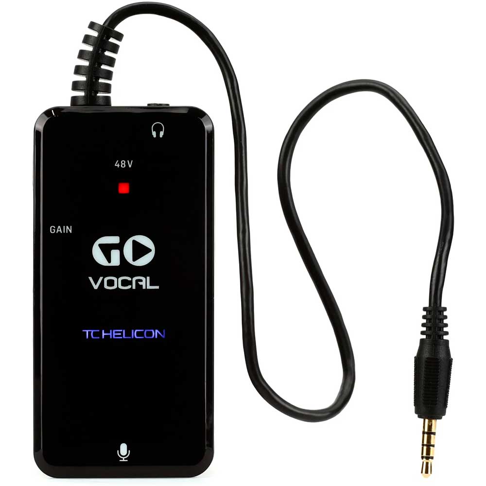 GO-VOCAL