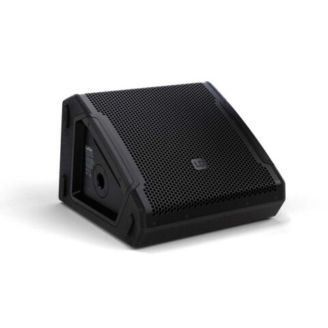 LD Systems MON 10 A G3 Monitor de escenario de 1200 W y 10 pulgadas