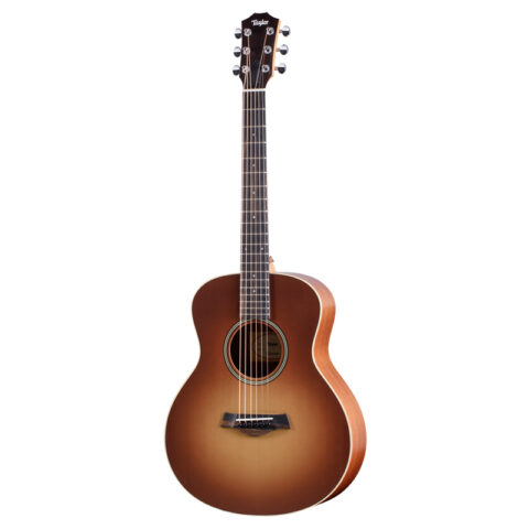 Taylor GS Mini-E Special Edition Caramel Burst Top - Guitarra electroacústica