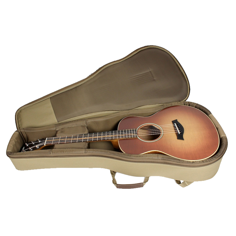 Taylor GS Mini-E Special Edition Caramel Burst Top - Guitarra electroacústica - Imagen 3
