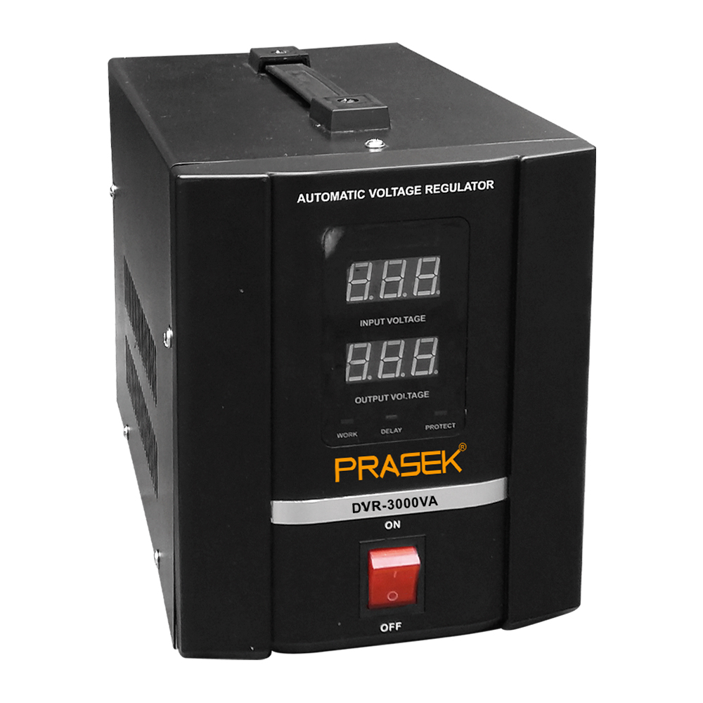 DVR-3000VA