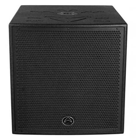 Wharfedale Pro Delta-X18B Subwoofer Pasivo