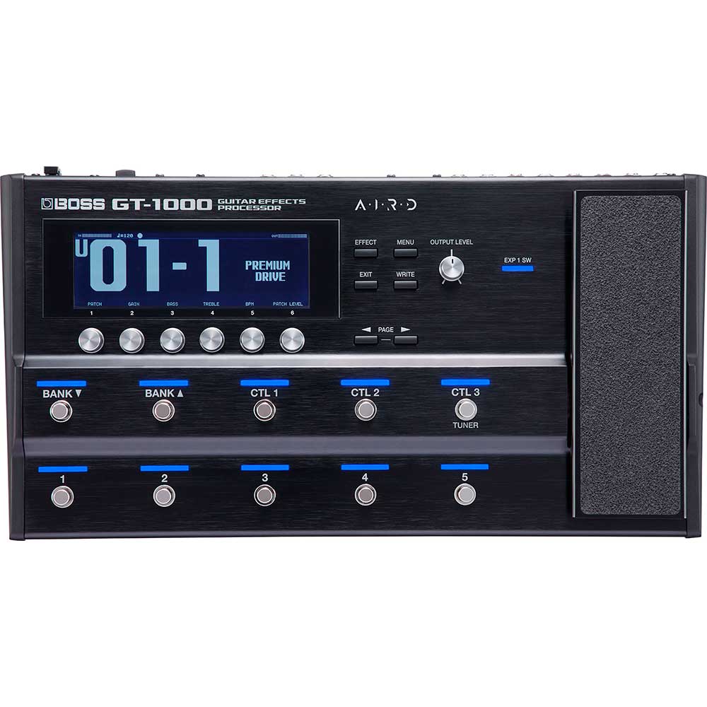 GT-1000
