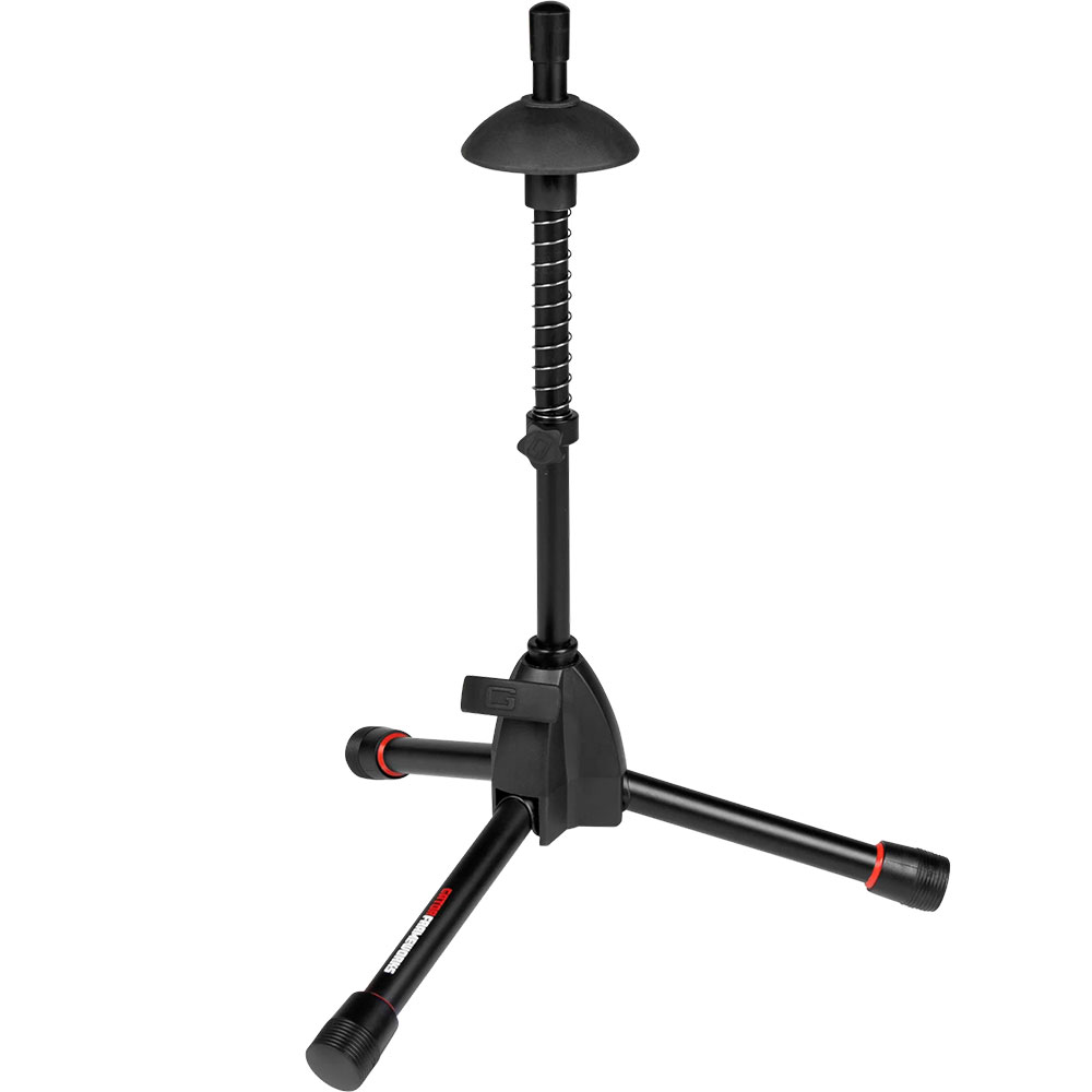 Gator Frameworks GFW-BNO-TRUMPET Trípode para Trompeta