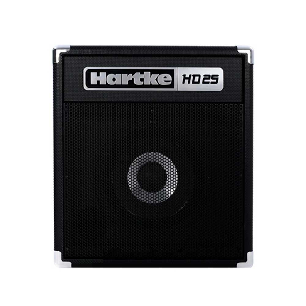 HD-25