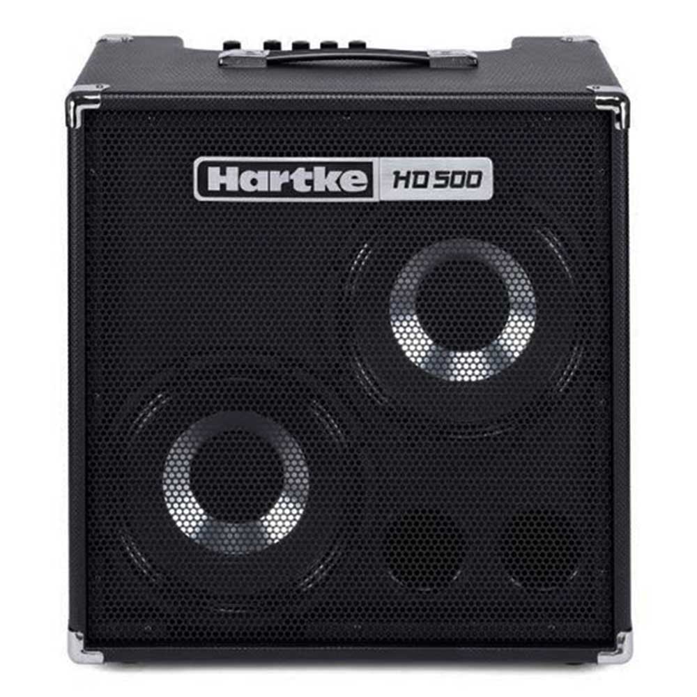HD-500
